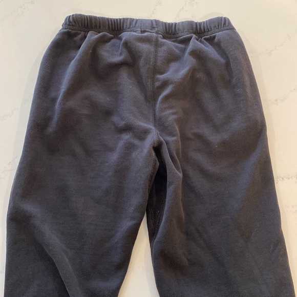 Black Roots, sweatpants size extra small - Picture 6 of 7